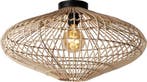 2dekans | Lucide MAGALI - Plafonnière (Plafondlamp) - Ø 56, Huis en Inrichting, Ophalen of Verzenden, Zo goed als nieuw