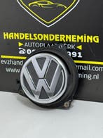VW Polo V  bj.2012 handgreep achterklep art.6R6827469, Auto-onderdelen, Carrosserie en Plaatwerk, Gebruikt, Achter, Volkswagen