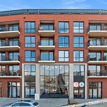 Appartement in Den Haag gevonden voor €1925,- pm, Den Haag, Den Haag, Direct bij eigenaar, Appartement