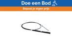 Bieden: Dometic SeaStar Teleflex SSC13016B, Watersport en Boten, Ophalen of Verzenden, Nieuw