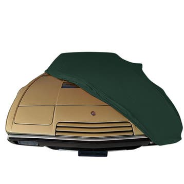 Autohoes voor Maserati Khamsin (1974-1982) Indoor BESTE, Ophalen of Verzenden, Nieuw, Op maat