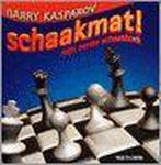 Schaakmat ! 9789056911645 G. Kasparov, Boeken, Verzenden, Zo goed als nieuw, G. Kasparov