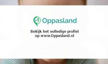 Alex zoekt een oppas in Rotterdam voor 1 kind op vrijdag., Nieuw