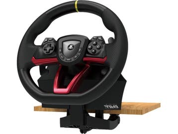 Hori SPF-022U - Draadloos Racestuur - 270 graden rotatie -, Verzenden, Nieuw, Hori