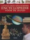 Lannoos grote geïllustreerde encyclopedie voor de jeugd, Verzenden, Gelezen