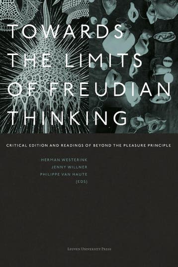 Towards The Limits Of Freudian Thinking |  | Nieuw, Ophalen of Verzenden, Nieuw