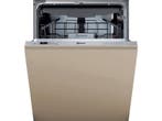 Bauknecht B0I D541A S - Inbouw Vaatwasser - 14 Couverts -, Verzenden, Zo goed als nieuw