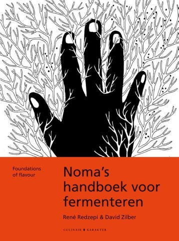 NomaS Handboek Voor Fermenteren | Nieuw, Ophalen of Verzenden, Nieuw, René Redzepi-David Zilber