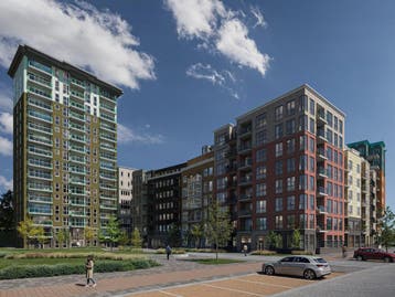 Te huur: Appartement Jan Sluijtershof in Diemen, Diemen, Noord-Holland, Appartement