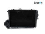 Radiateur BMW K 1100 RS 1992-1996 (K1100RS) (1464568), Verzenden, Gebruikt