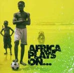 cd - Various - Africa Plays On..., Verzenden, Zo goed als nieuw
