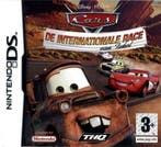 DS Cars: Mater-National Championship, Verzenden, Zo goed als nieuw