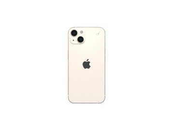 Apple iPhone 14 - Sterrenlicht - 128 GB - Fysieke simkaart +, Verzenden, Nieuw