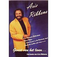 Arie Ribbens - Geniet van het leven - DVD, Ophalen of Verzenden, Nieuw in verpakking