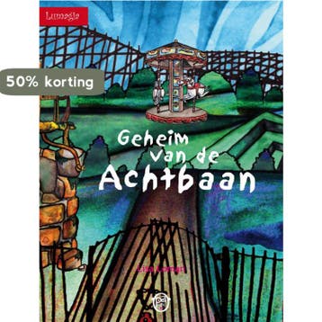 Geheim van de achtbaan / Lumagia / 1 - L. Loman, Verzenden, Gelezen, L. Loman