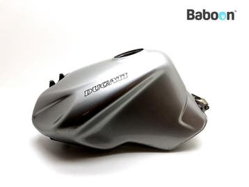 Benzine Tank Ducati ST 4 1998-2003 (ST4), Verzenden, Gebruikt