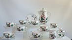 Villeroy & Boch - Koffie- en theeservies (19) - Botanica -