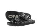 Vingino Sandalen Meisjes in maat 34 Zwart, Verzenden, Jongen of Meisje, Schoenen, Zo goed als nieuw