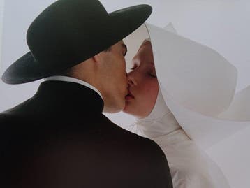 Oliviero Toscani (1942-) - Sinful Love, Nieuw