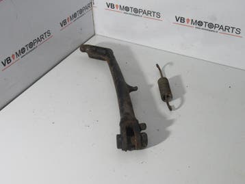 Kawasaki 305 LTD Standaard, Motoren, Ophalen of Verzenden, Nieuw