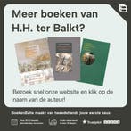 Laaglandse hymnen II 9789023401001 H.H. ter Balkt, Verzenden, Gelezen, H.H. ter Balkt
