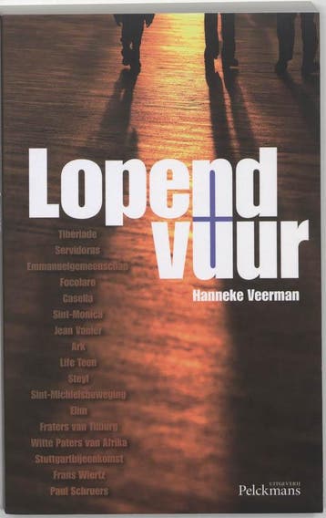 LOPEND VUUR - H. Veerman 9789021140681, Verzenden, Zo goed als nieuw, H. Veerman