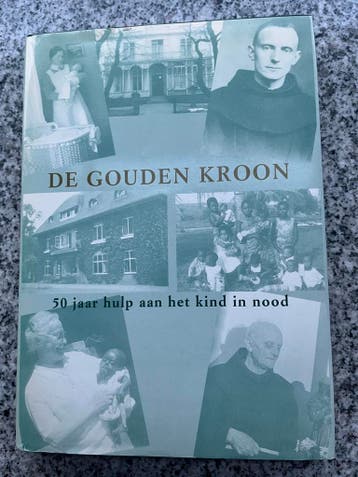 De Gouden Kroon, L. Cortjens, Verzenden, 20e eeuw of later, Gelezen