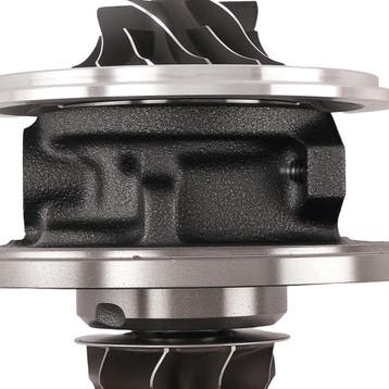 Turbo Cartridge compatible for Peugeot 607 9D 9U 308 CC 4B, Verzenden, Nieuw, Peugeot