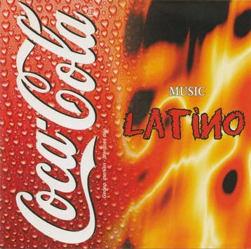 Various - Music Latino, Ophalen of Verzenden, Gebruikt