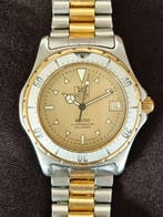 TAG Heuer - 2000 - Zonder minimumprijs - S27.006 - Heren -