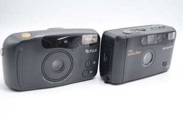 Fujifilm Cardia SUPER28WP; DL-700 ZOOM Analoge camera, Nieuw