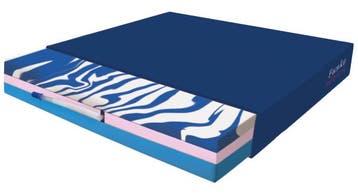 XAIR Hybride anti-decubitus zitkussen van Funke, Diversen, Ophalen of Verzenden, Nieuw