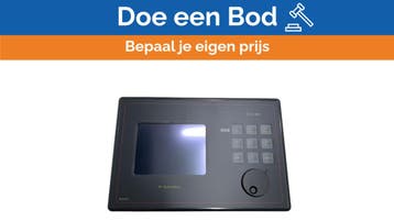 Bieden: Radio Zeeland ECO 300 ROT display, Watersport en Boten, Ophalen of Verzenden, Nieuw