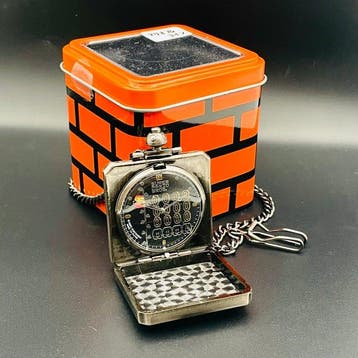 Nintendo - Super Mario Bros Mario & Coins Edition Pocket, Nieuw