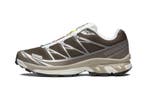 Salomon XT-6 Earth Brown Walnut, Kleding | Heren, Schoenen, Nieuw