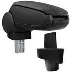 Armsteun voor Renault Clio 3 2005-2012 stof zwart, Verzenden, Nieuw