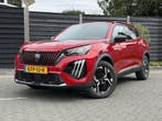 Zakelijke Lease |  Peugeot 2008 Allure 1.2 Hybrid 136PK e-DC, Automaat, Gebruikt, Euro 6, Overige kleuren