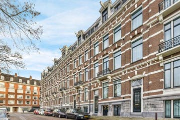 Te huur: Appartement Tweede Weteringplantsoen in Amsterdam, Noord-Holland, Appartement, Amsterdam