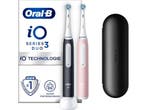 Oral-B iO 3 - Elektrische tandenborstel - 3, Sieraden, Tassen en Uiterlijk, Uiterlijk | Mondverzorging, Verzenden, Zo goed als nieuw