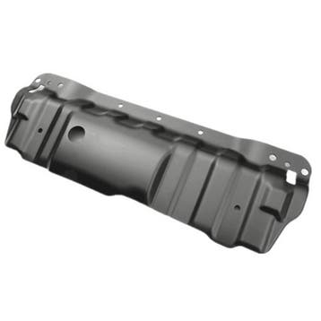 SK-Import Voor Skidplaat JL Style Zwart Jeep Wrangler, Jeep, Voor, Nieuw, Ophalen of Verzenden