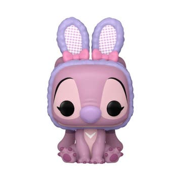 Disney Pocket POP! Vinyl Figure Easter Egg Angel 4 cm, Verzamelen, Disney, Ophalen of Verzenden, Nieuw