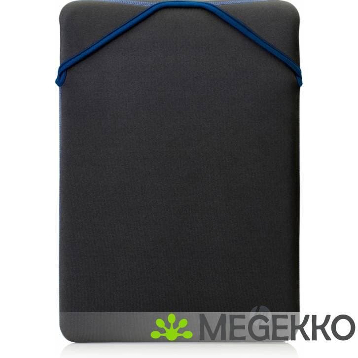 HP omkeerbare beschermende 14,1-inch blauwe laptophoes, Computers en Software, Windows Laptops, Nieuw, Verzenden