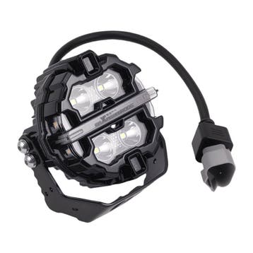 IP68 3.5 LED Driving Light voor offroad SUV Truck, gesch..., Verzenden, Nieuw, Ford USA