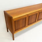 Dressoir | Vintage | Nathan | Teak |  3487, Minder dan 50 cm, 75 cm of meer, Teakhout, Mid-Century