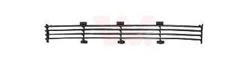 Grille o.a: Ford, Courier (J3, 5) - Fiesta (JV), Fiesta 4, Ophalen of Verzenden, Nieuw, Ford USA