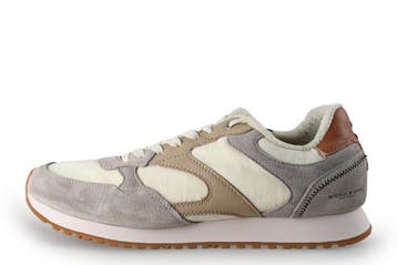 Scotch &amp; Soda Sneakers in maat 44 Beige, Overige kleuren, Verzenden, Sneakers of Gympen, Scotch &amp; Soda