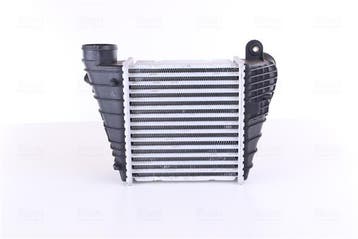 Interkoeler o.a: Audi, Seat, Skoda - A3 (8L1), Leon (1M1), Ophalen of Verzenden, Nieuw, Skoda