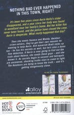 The Amateurs / The Amateurs / 1 9781471405266 Sara Shepard, Verzenden, Zo goed als nieuw, Sara Shepard