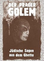 Der Prager Golem 9783899190991 Harold Salfeelner, Boeken, Verzenden, Zo goed als nieuw, Harold Salfeelner