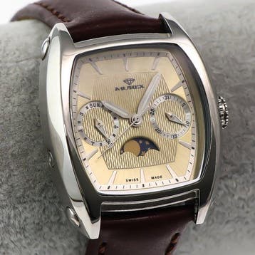 MUREX - Swiss Made Watch - FSM721-SL-14 - Zonder, Nieuw